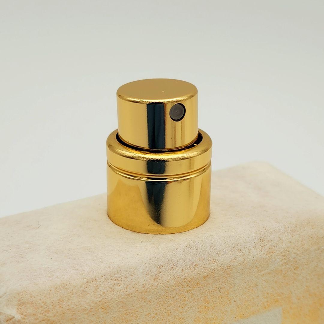 極美品 ★CHANEL★ 香水 No.5 オードゥパルファム スノウ 100ml