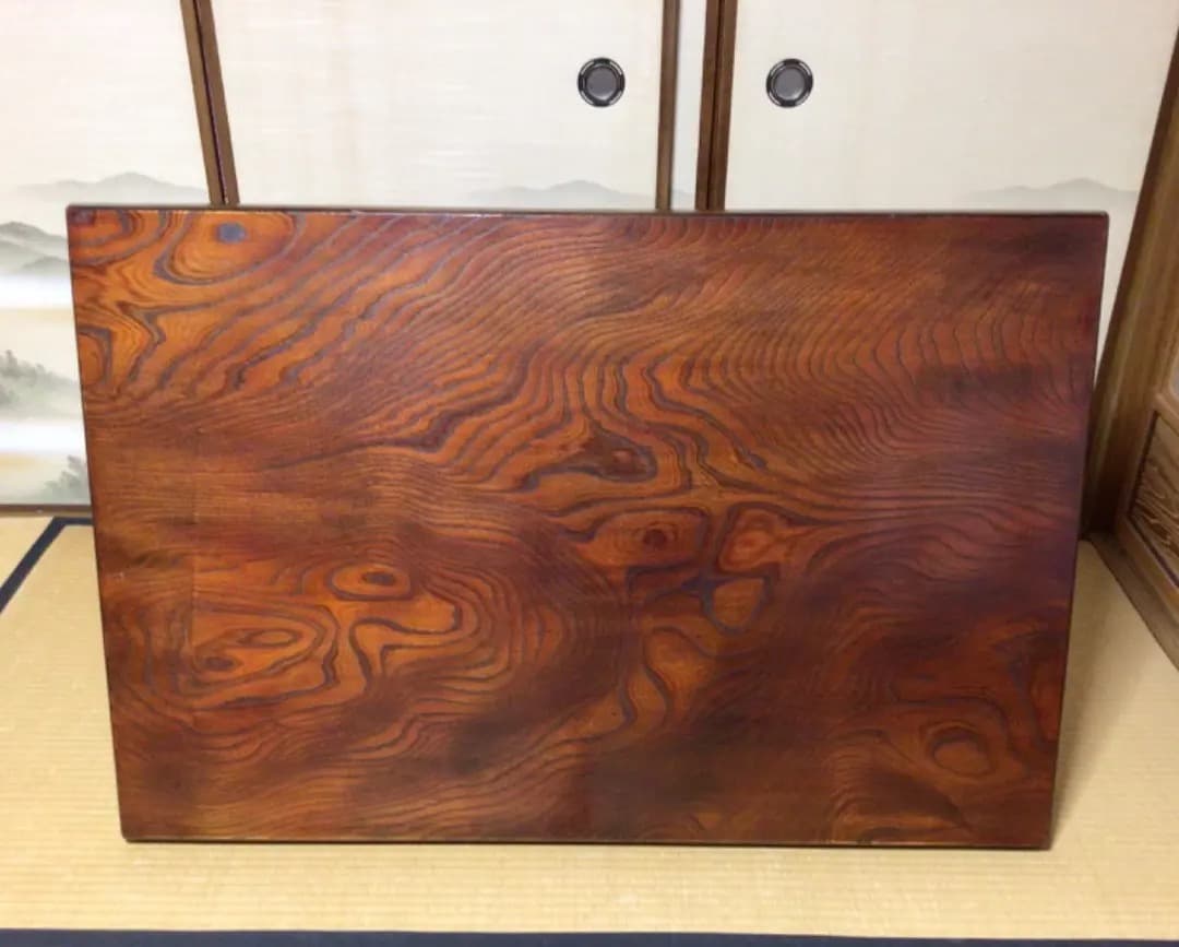 座卓　木製　 ちゃぶ台　 伝統的な和風