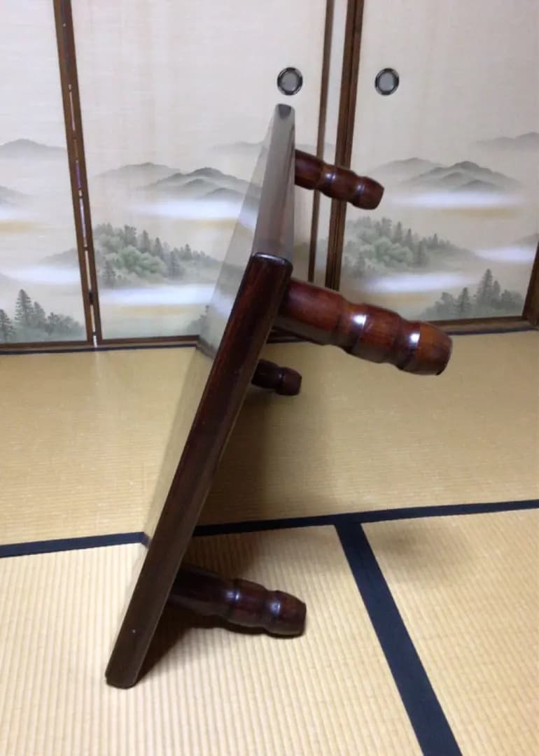 座卓　木製　 ちゃぶ台　 伝統的な和風