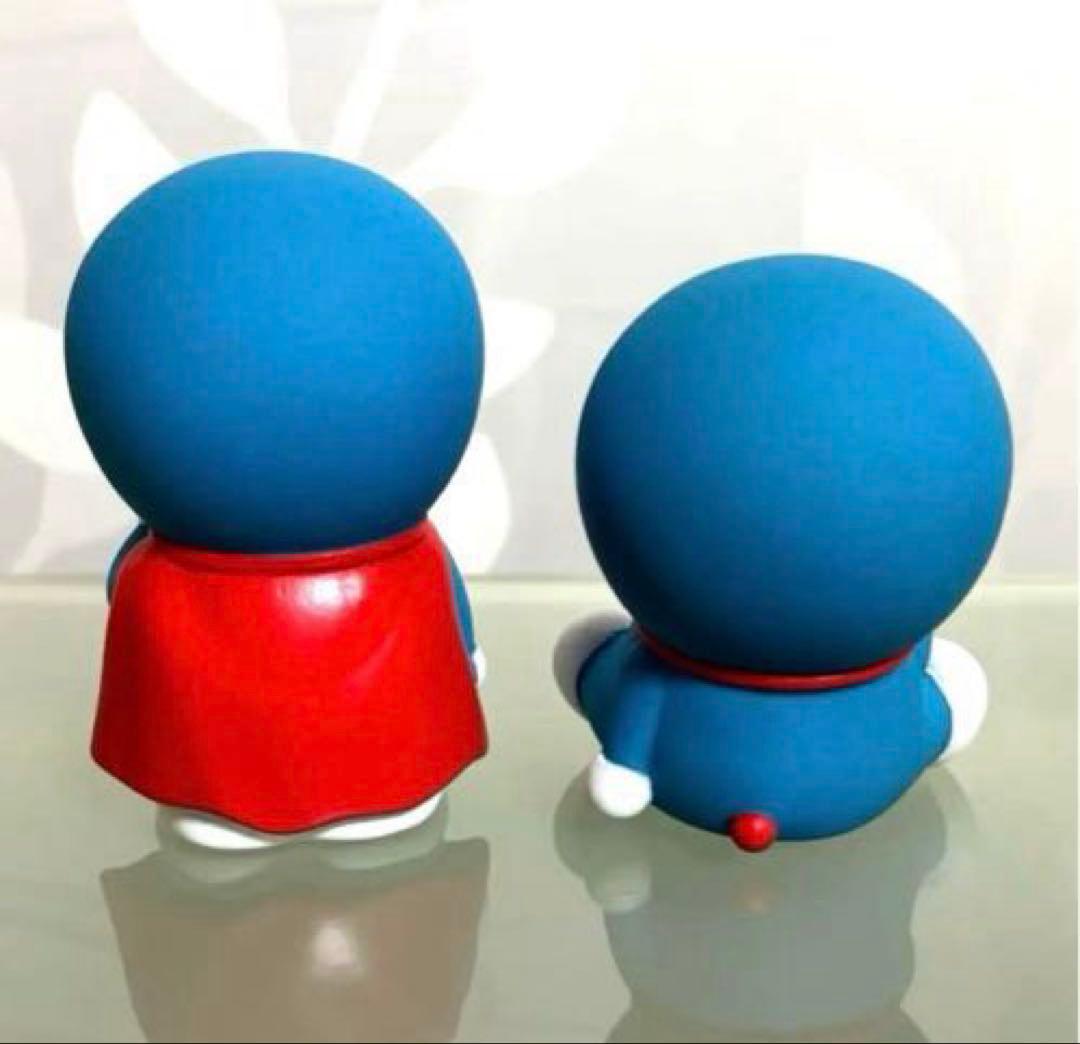 2009年 映画 ドラえもん のび太の宇宙開拓史 ソフビタイム コンプ