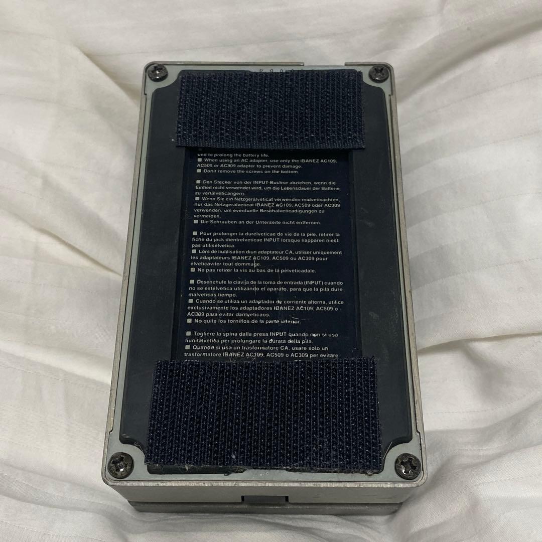 【名機】Ibanez PD7 PHAT HED【過激な歪み】