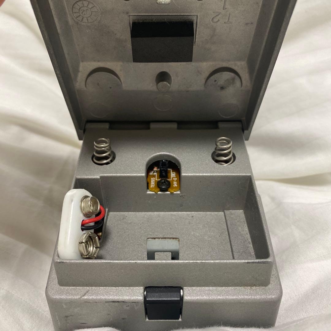 【名機】Ibanez PD7 PHAT HED【過激な歪み】