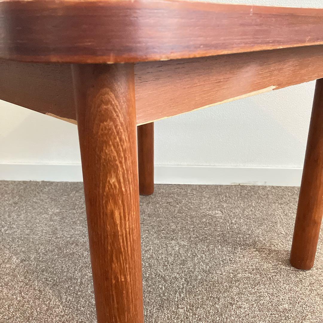 【希少】天童木工 hacoテーブル