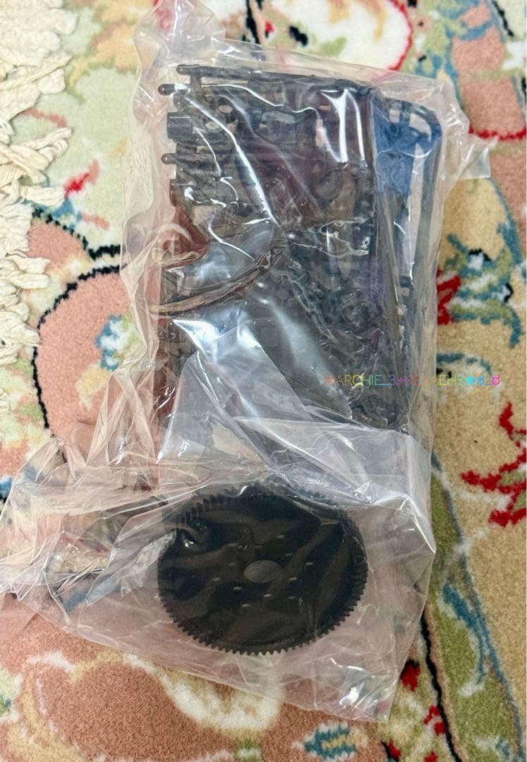 希少★タミヤ★TLT-1 ROCK BUSTER・ロックバスター