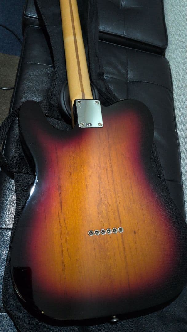 Fender USA American Special テレキャスター