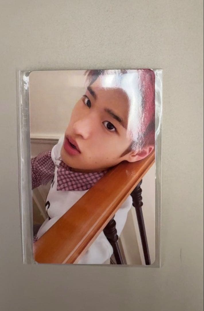 RIIZE All of You popup 購入特典 トレカ ソヒ - メルカリ