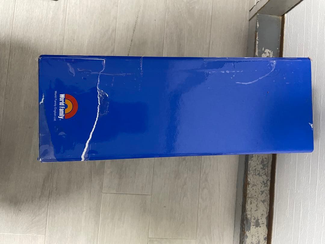 英語のカードゲーム　ディズニー