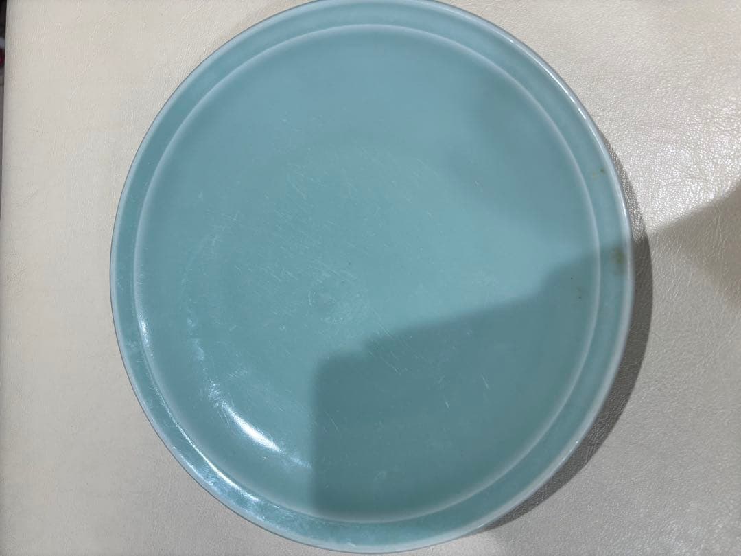 133.食器　計21枚セット　居酒屋　取り皿　テッサ皿