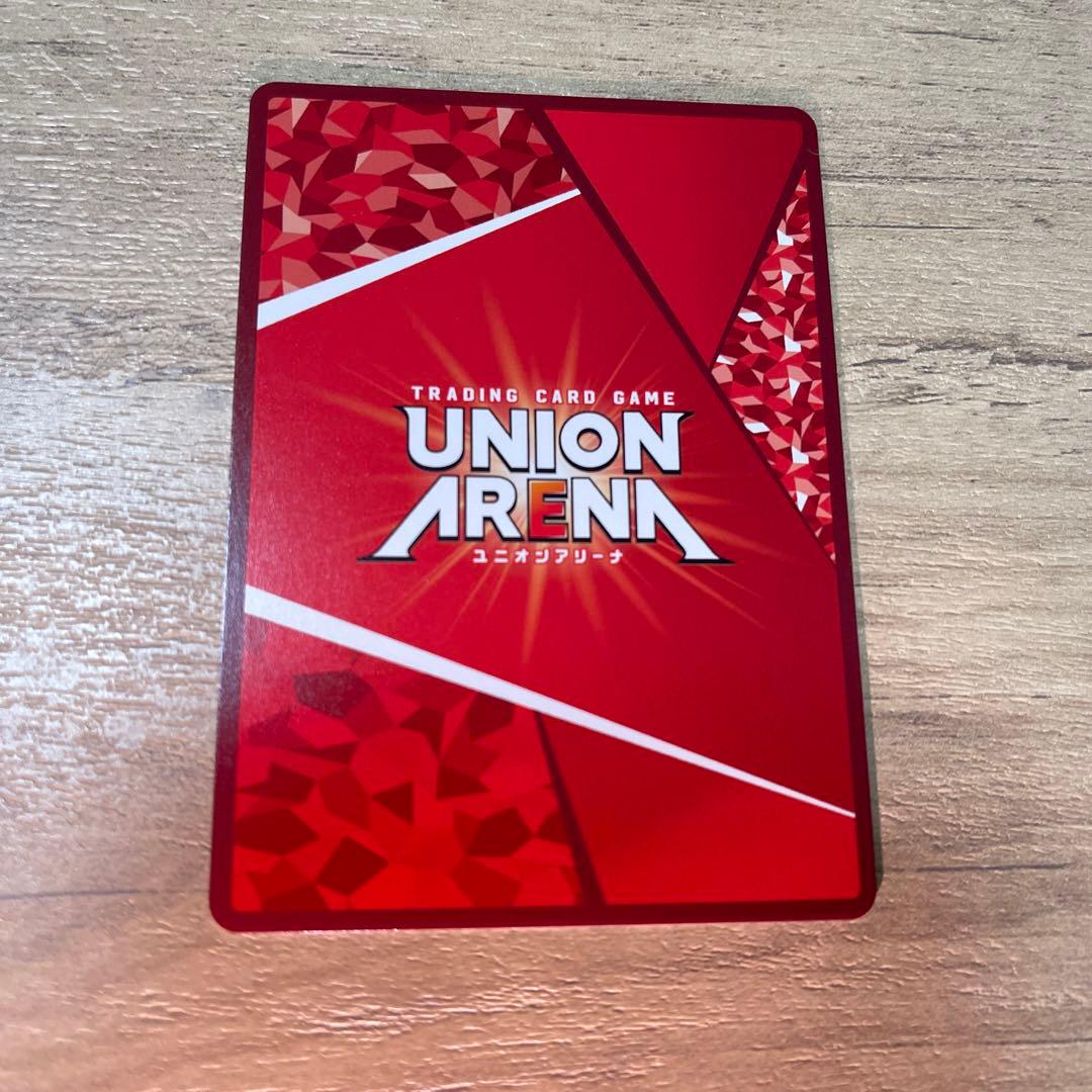 ユニオンアリーナ　ToLOVEる　モモ・ベリア・デビルーク