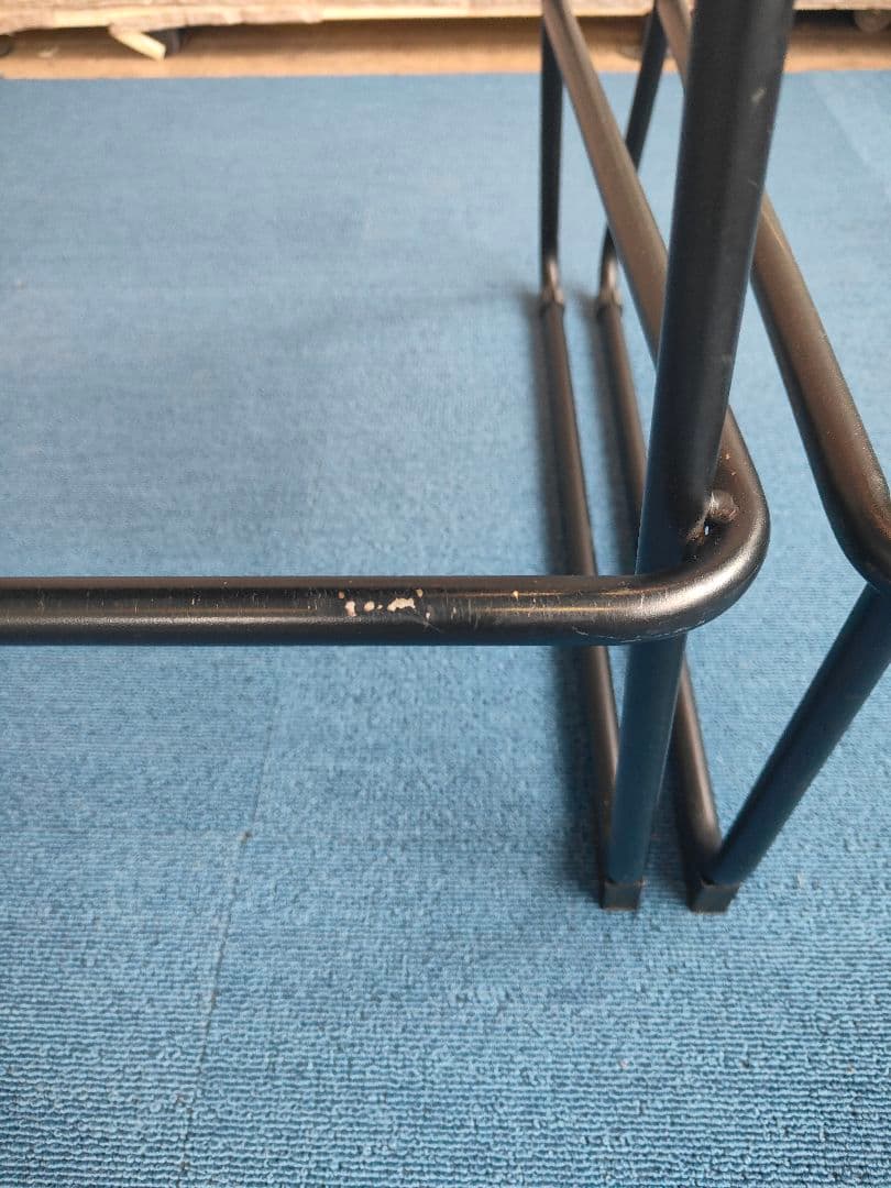 CRUSH CRASH PROJECT カウンターテーブル チェア セット