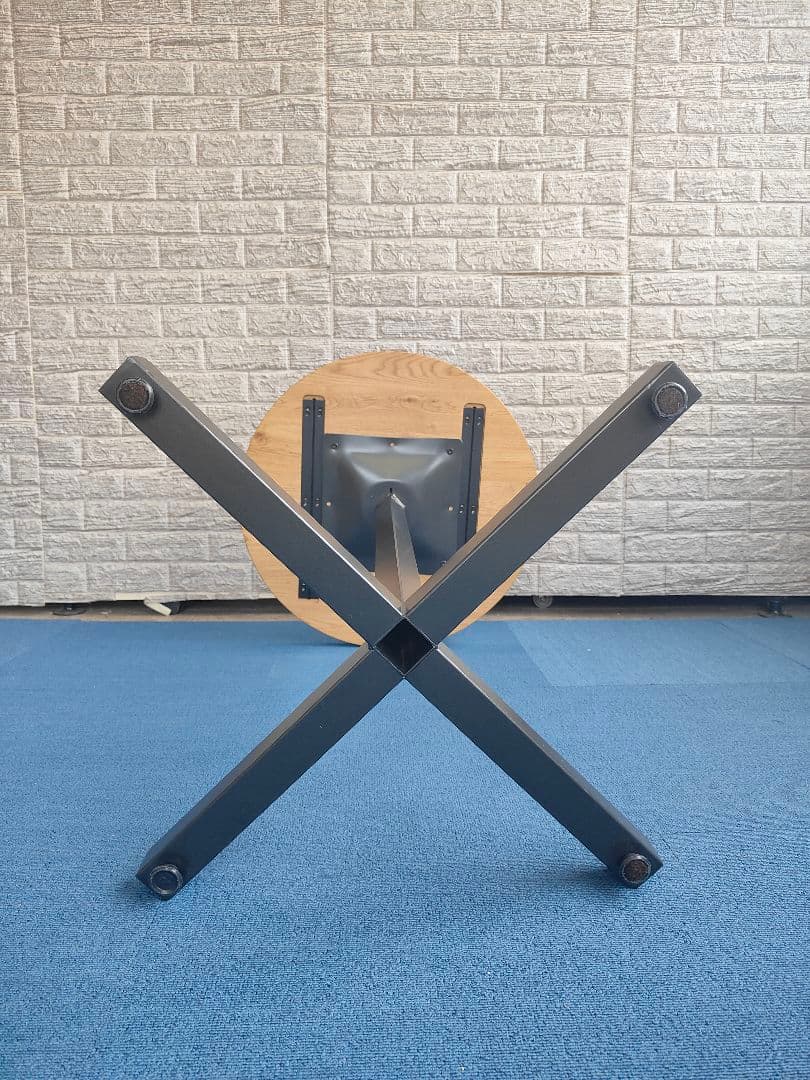 CRUSH CRASH PROJECT カウンターテーブル チェア セット