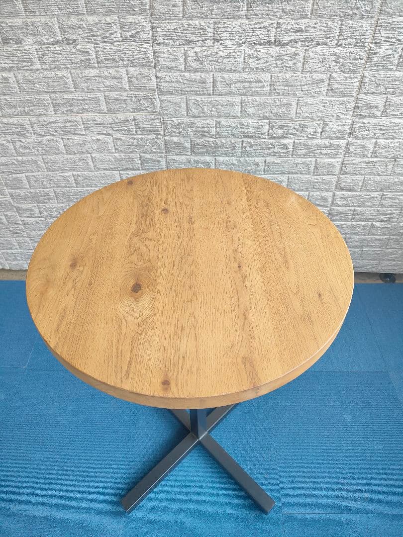 CRUSH CRASH PROJECT カウンターテーブル チェア セット