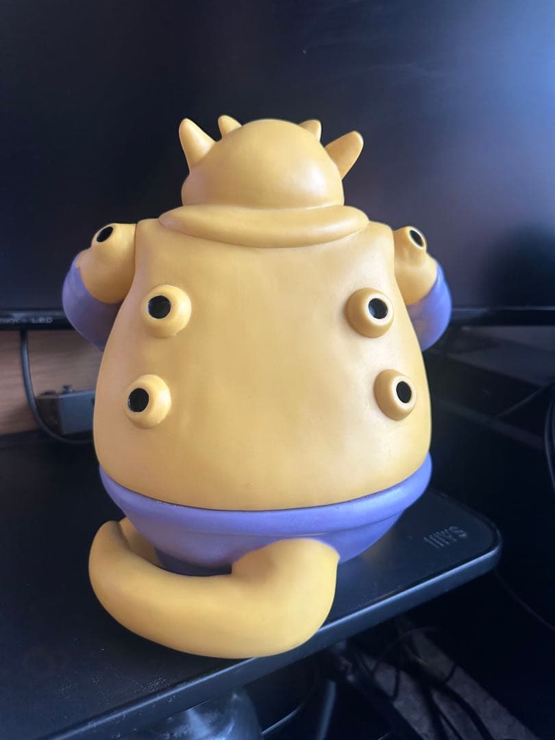 ドラゴンボール ジャネンバ ab toys - メルカリ