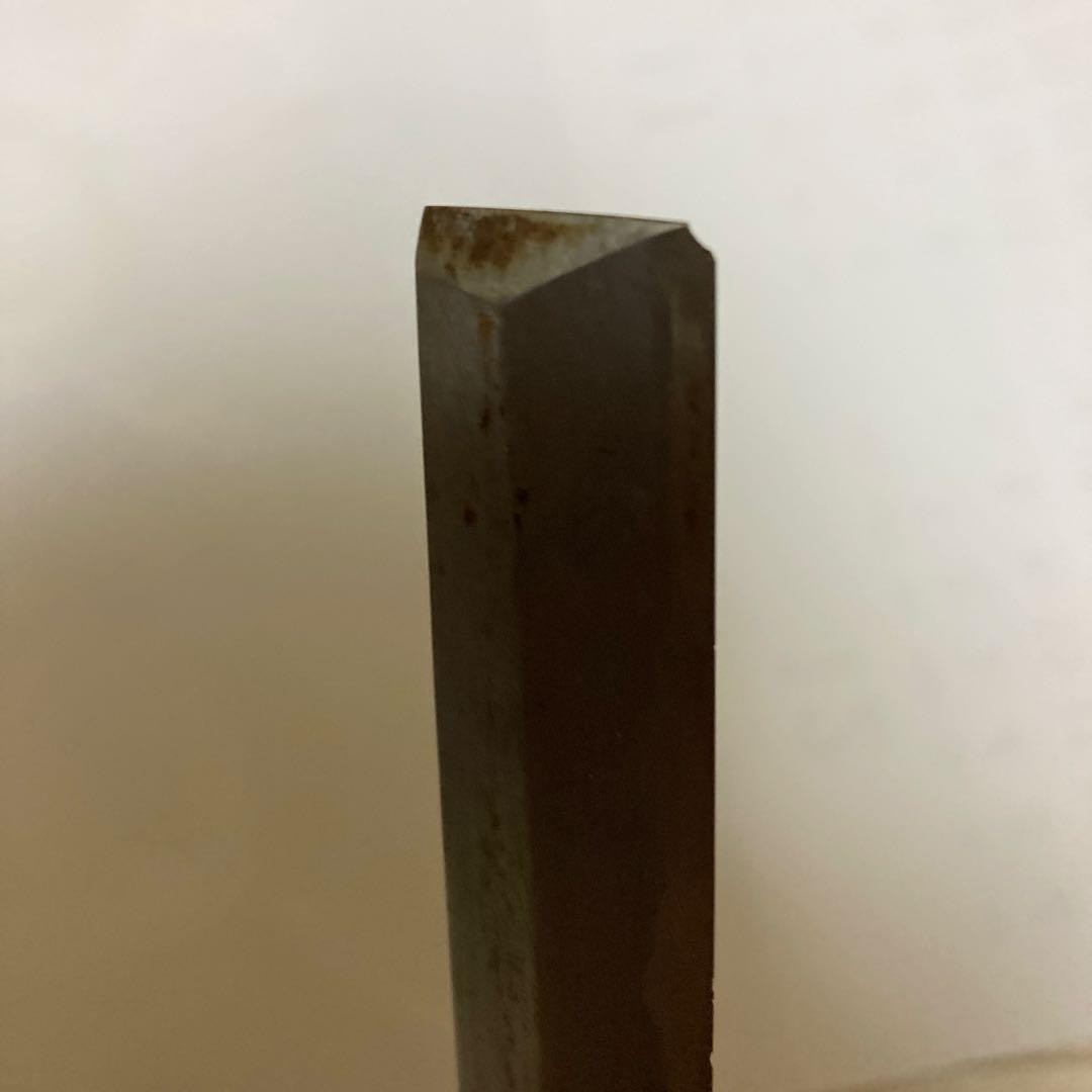 正本総本店製　刺身包丁　蛸引包丁　240mm