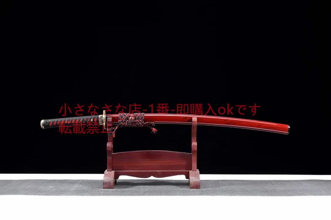 武士は将軍に勝つ】 武具 刀装具 日本刀 模造刀 居合刀 長尺