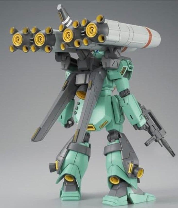 HGUCガンダムUCジェガン4機セット#期間限定人気商品売切セール - メルカリ
