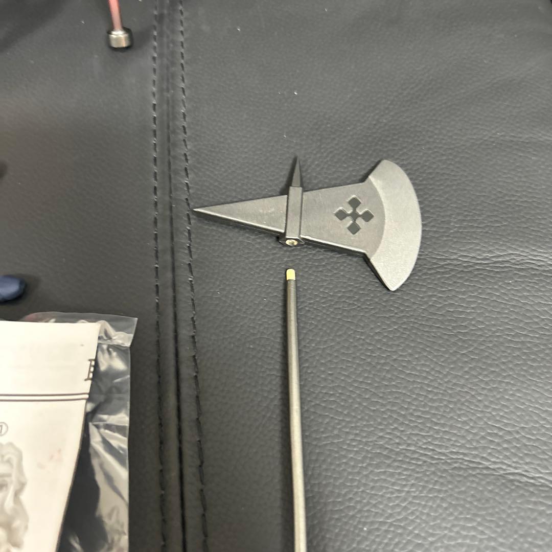 パルフォム 『ドラゴンズクラウン・プロ』 アマゾン 可動フィギュア