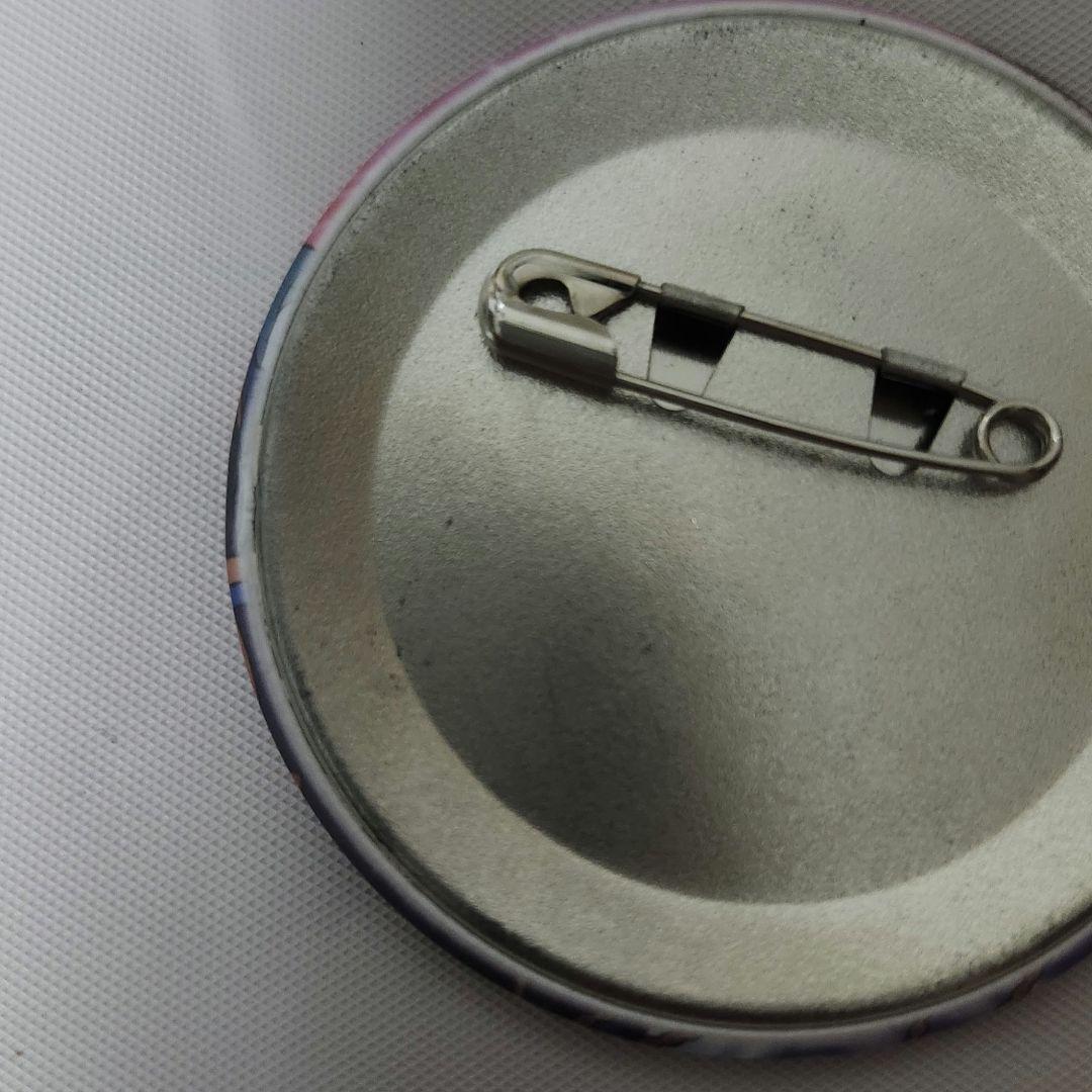 あんスタ 影片みか イベコレ缶バッジ マキナ 2023 Idol side