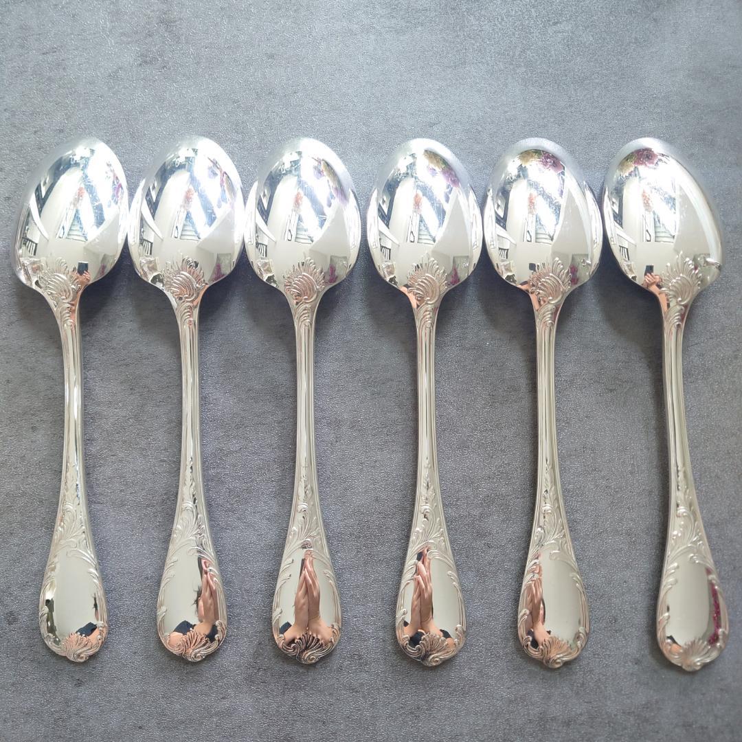 希少 クリストフル マルリー スタンダードサイズ 未開封含む 18点