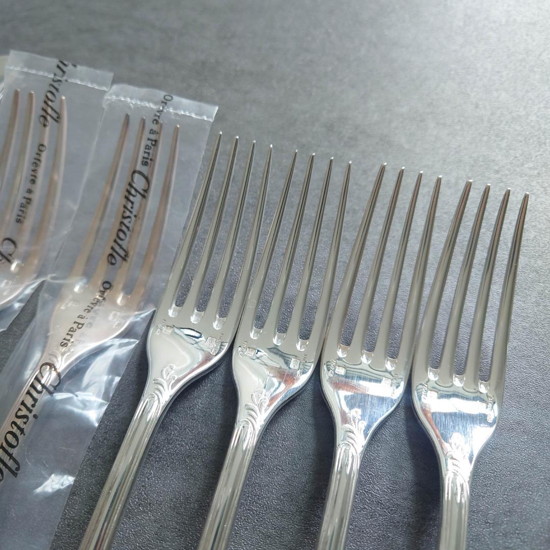 希少 クリストフル マルリー スタンダードサイズ 未開封含む 18点