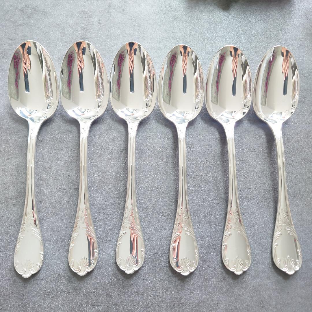 希少 クリストフル マルリー スタンダードサイズ 未開封含む 18点