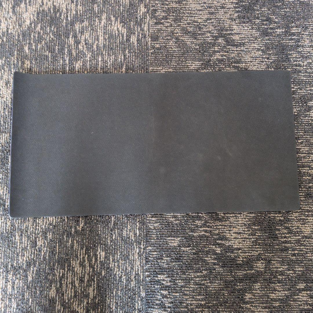 悪魔神バロム・ナイトメア プレイマット ファンフェス限定 開封品