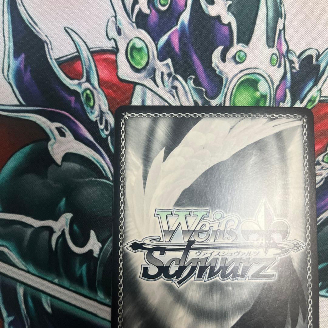 ヴァイス　富士見ファンタジア文庫 女王様で無邪気な妹　琴里 SP サイン