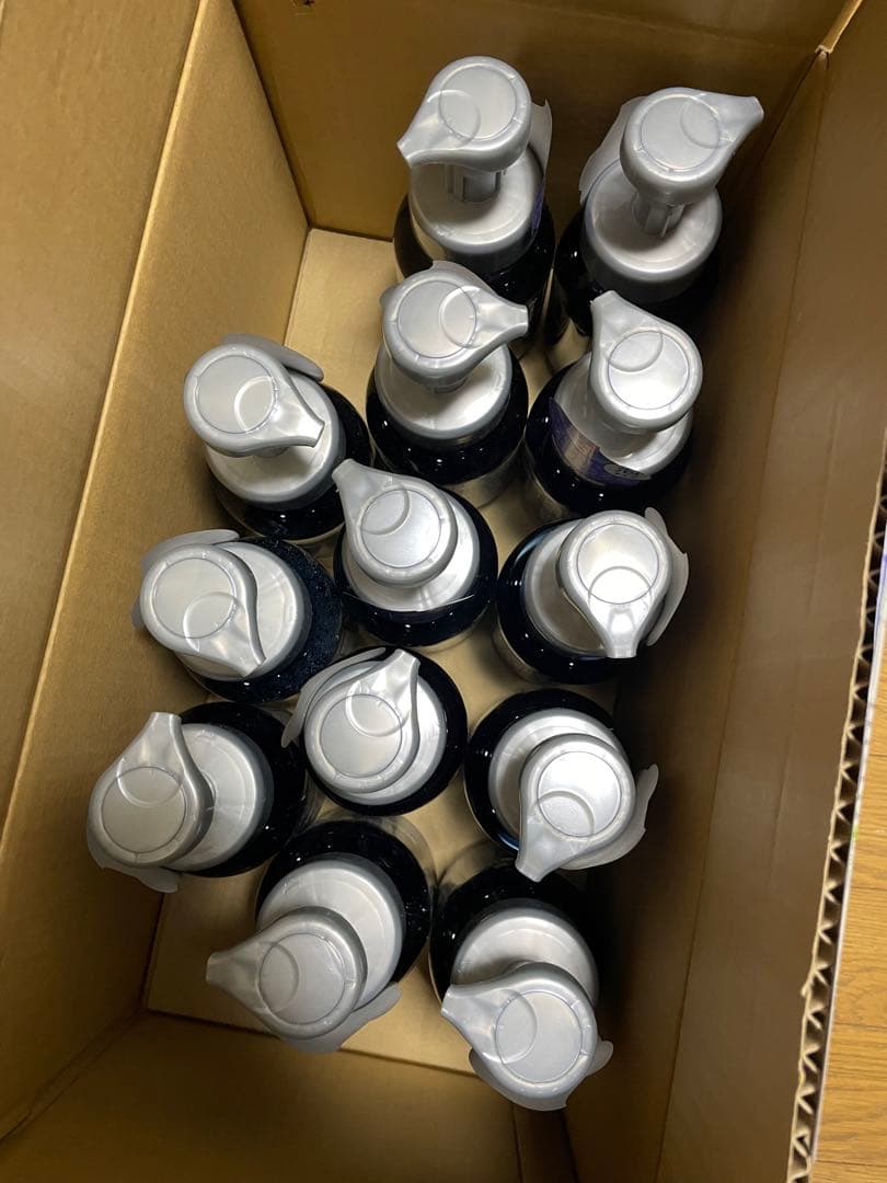 エイトザタラソユー　ボディソープ　BODY SOAP 13本　新品　未使用