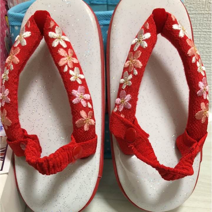 3歳  七五三  最終値下げです！