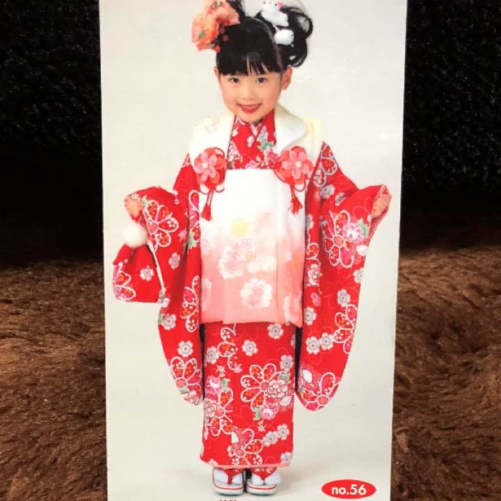 3歳  七五三  最終値下げです！