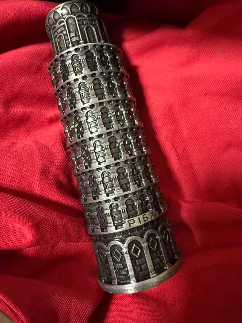 香水(男性用) Lattafa PISA Eau de Parfum 100ml