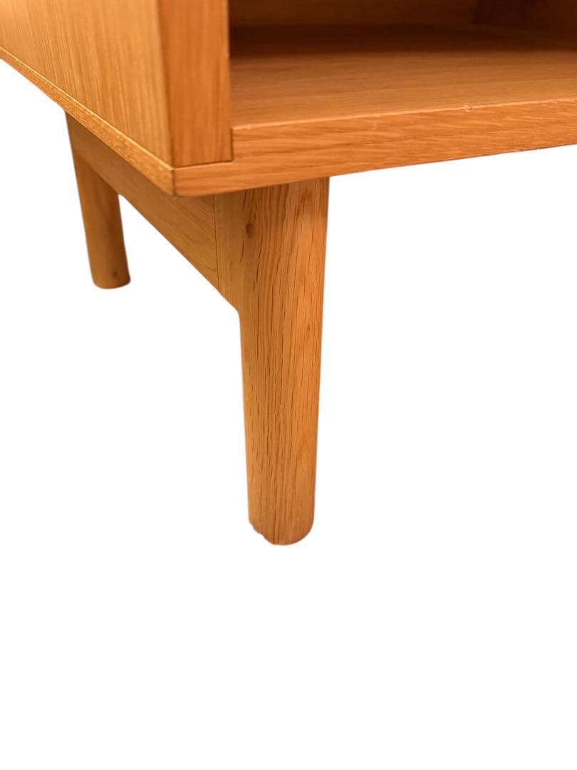 【廃盤】IDEE イデー STILT テレビキャビネット　テレビ台　北欧