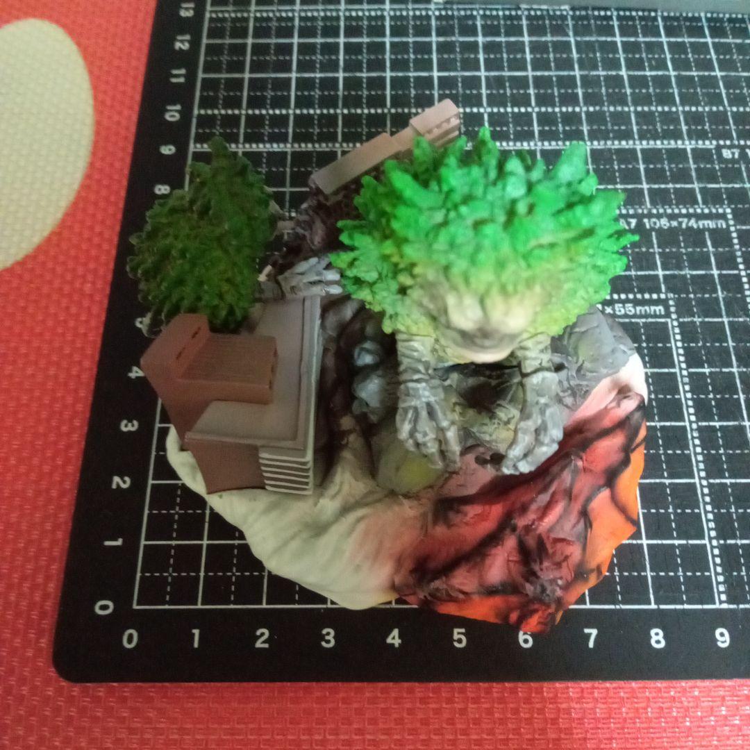 限定版アートワークスコレクション「ガラモンの逆襲」 - メルカリ