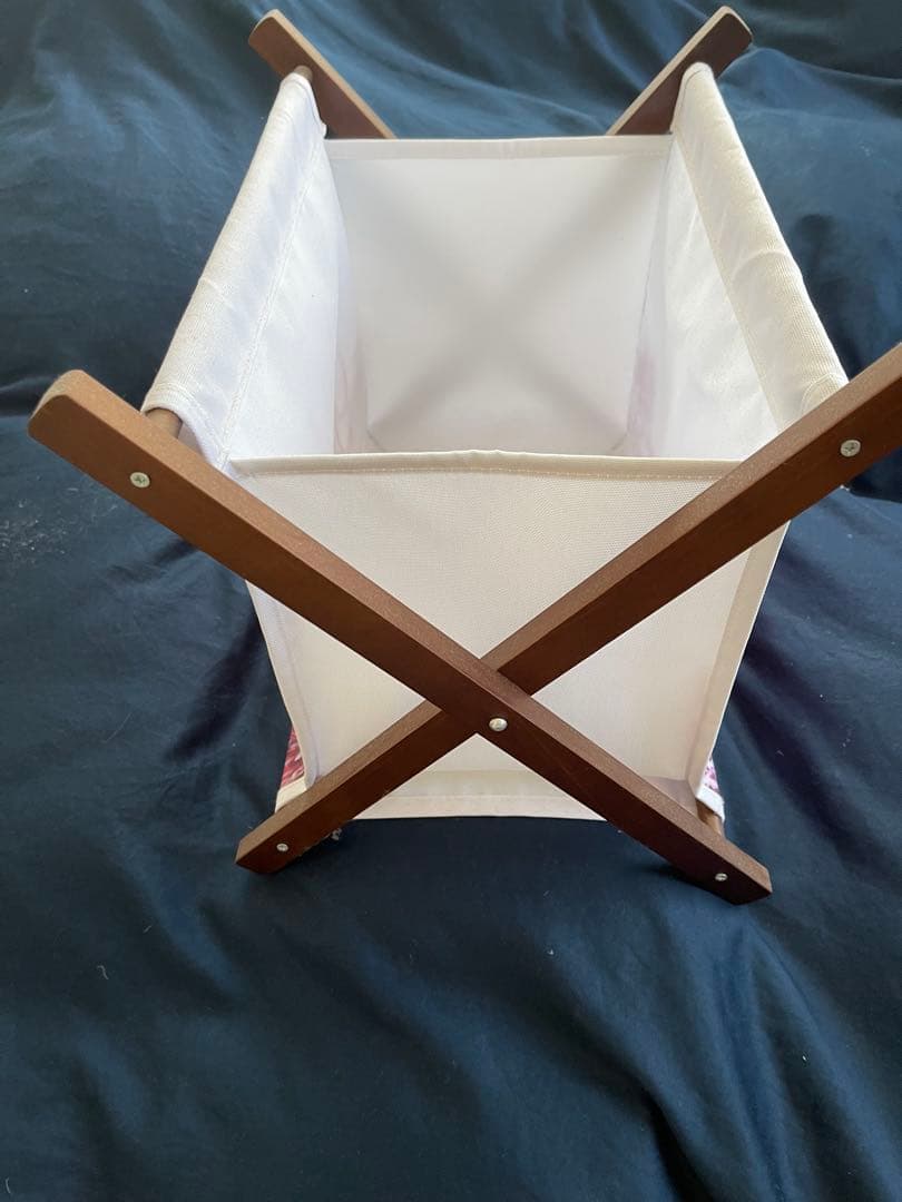 Rady リゾフラ　マガジンラック　小物入れ　レディ