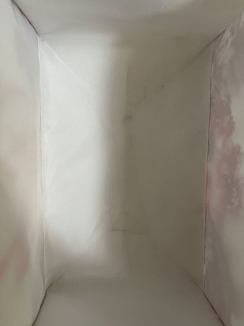 Rady リゾフラ　マガジンラック　小物入れ　レディ