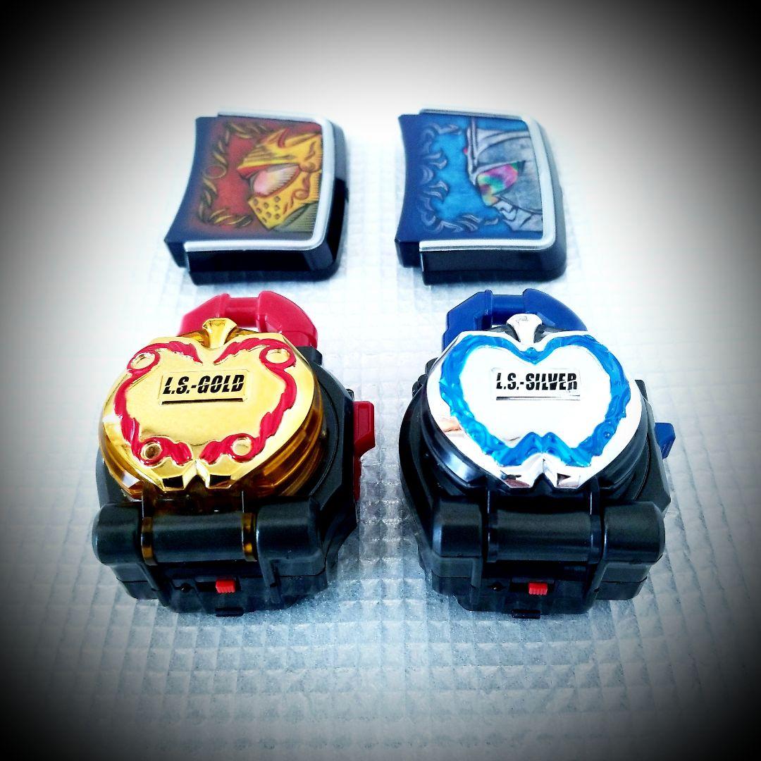 仮面ライダー鎧武 ☾