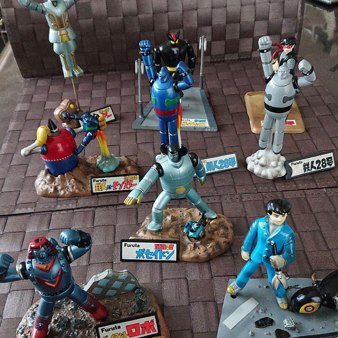 furuta 20世紀漫画家コレクション 横山光輝の世界 フルセット - メルカリ