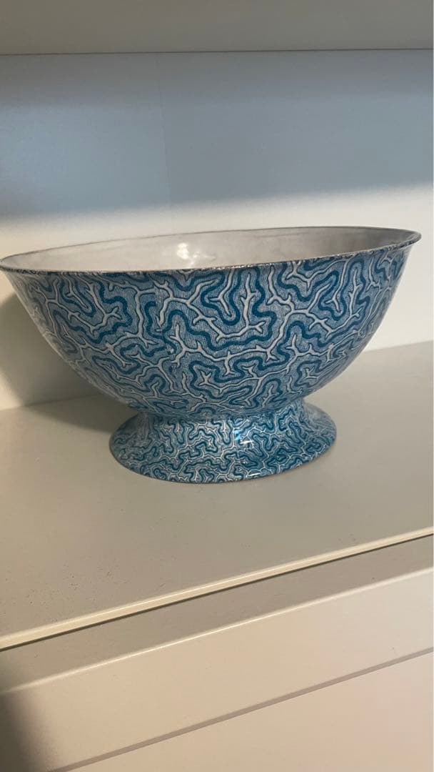 ASTIER de VILLATTE John Derianボウル