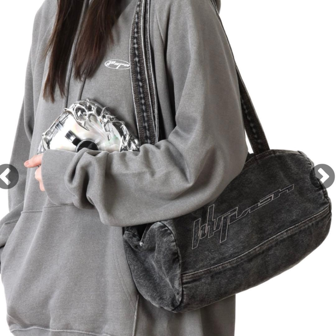 aespa whiplash ポップアップ 限定 バッグ＋トレカ 4セット