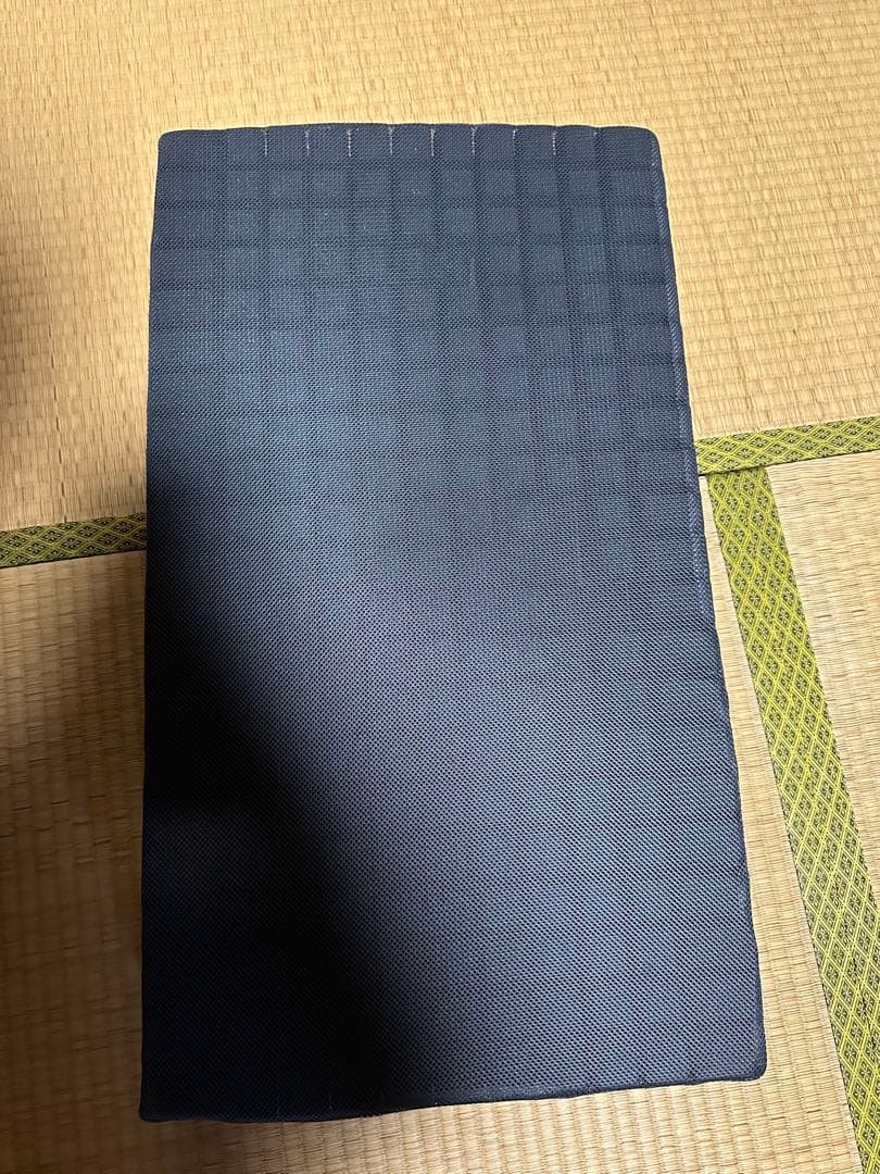 じぶん敷ふとん頂　マットレス　ダブル