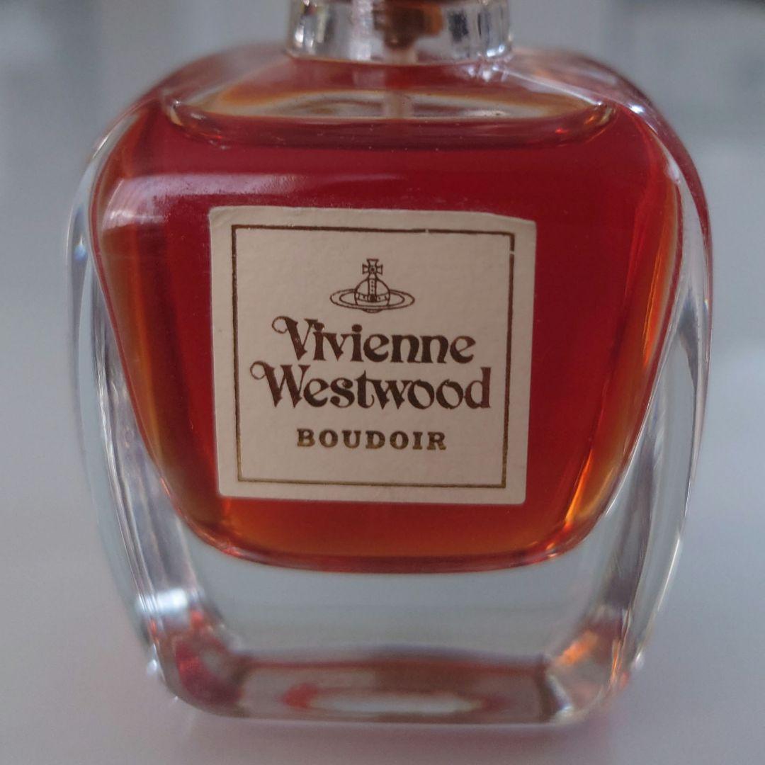 Vivienne Westwood ブドワール 50ml
