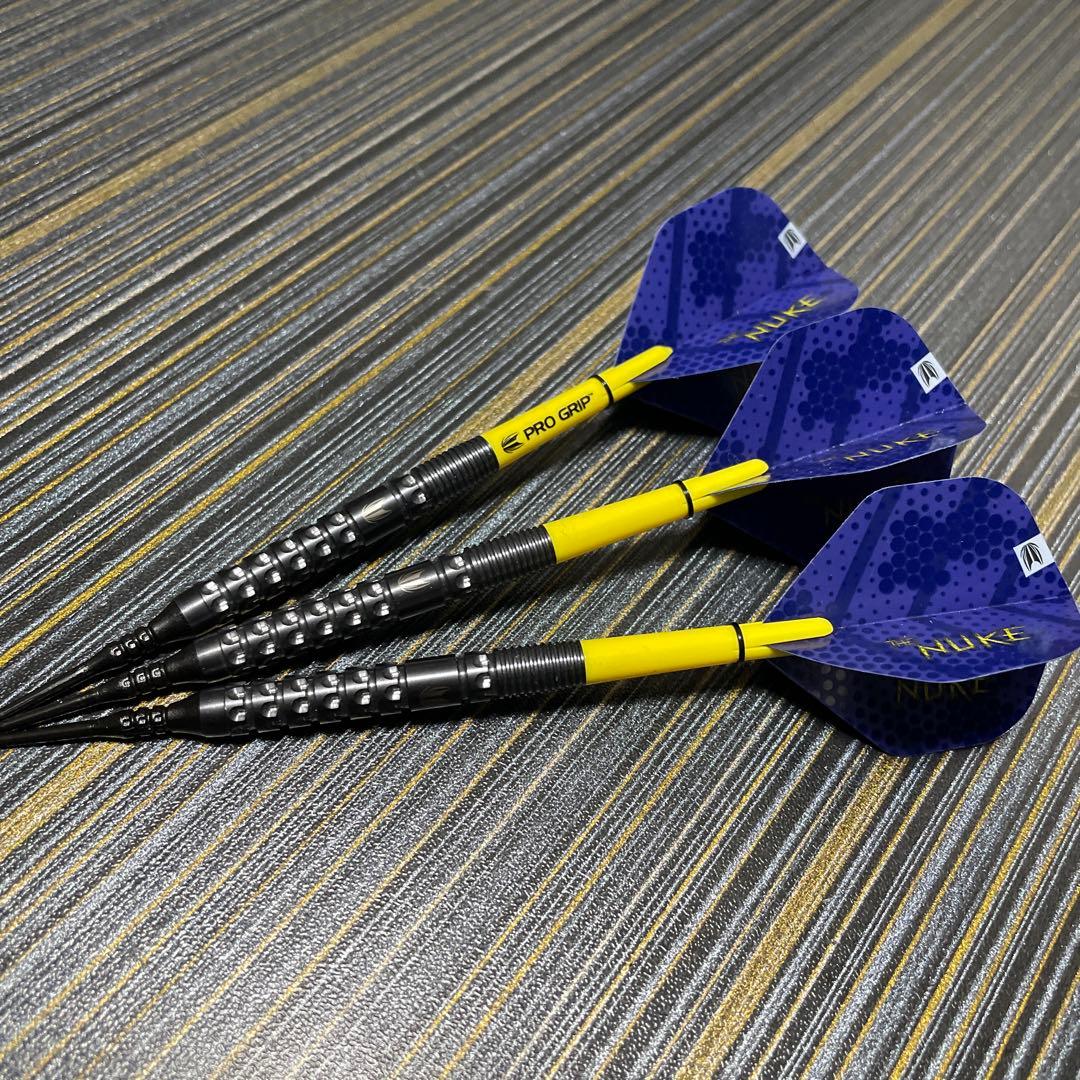 定価18000円 ルークリトラー Luke littler the nuke - メルカリ