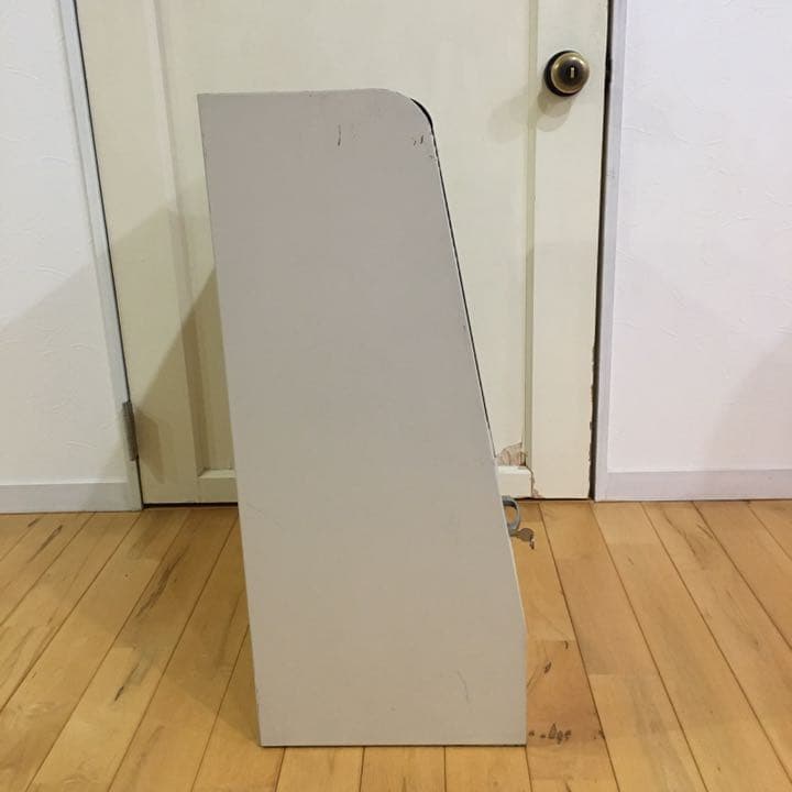 ☆超希少☆ インダストリアル　ビンテージ　ガレージ　書斎等に　レターケース