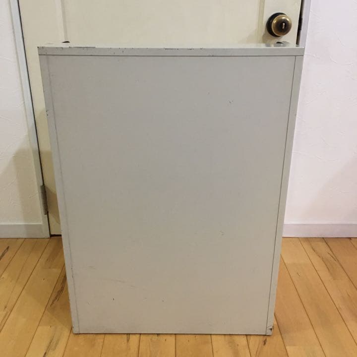 ☆超希少☆ インダストリアル　ビンテージ　ガレージ　書斎等に　レターケース