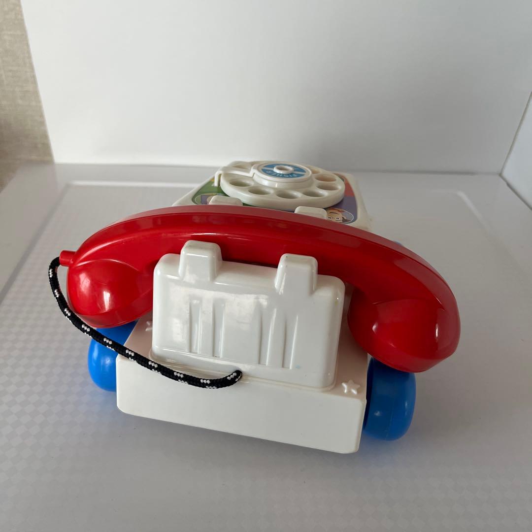 トイストーリー　チャターフォン トーキング＆ホイールサウンド　2009年