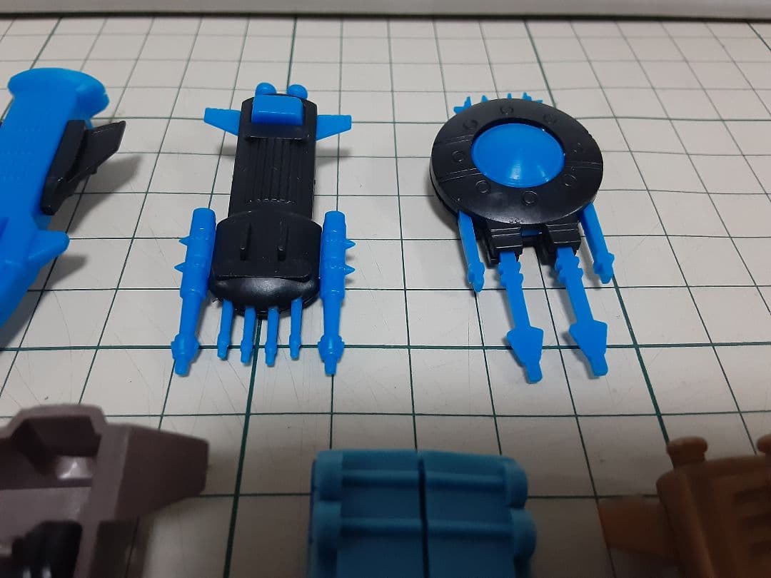 コスモワールド スポロガム グリコ カバヤ メカワールド まとめ売り 食玩