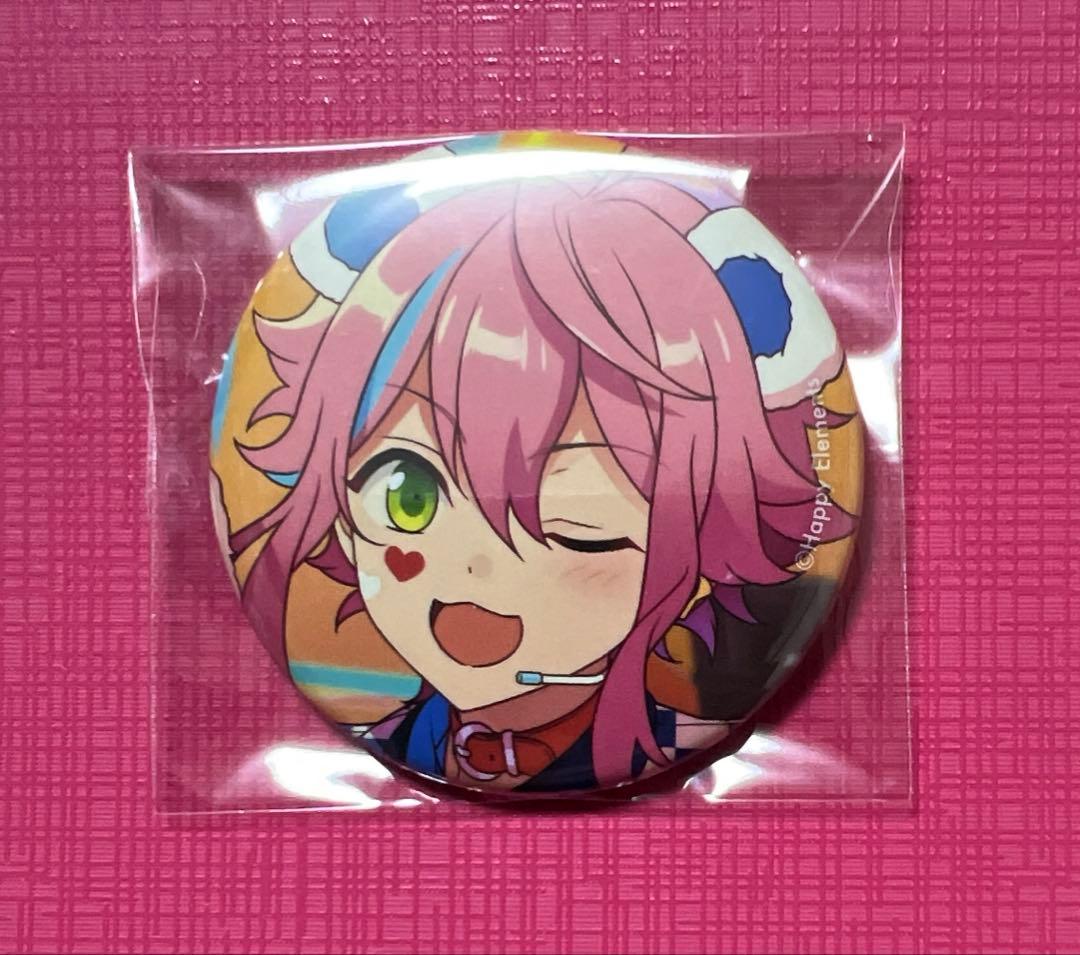 姫宮 桃李 コレクション缶バッジ コレ缶 fine あんスタ - メルカリ