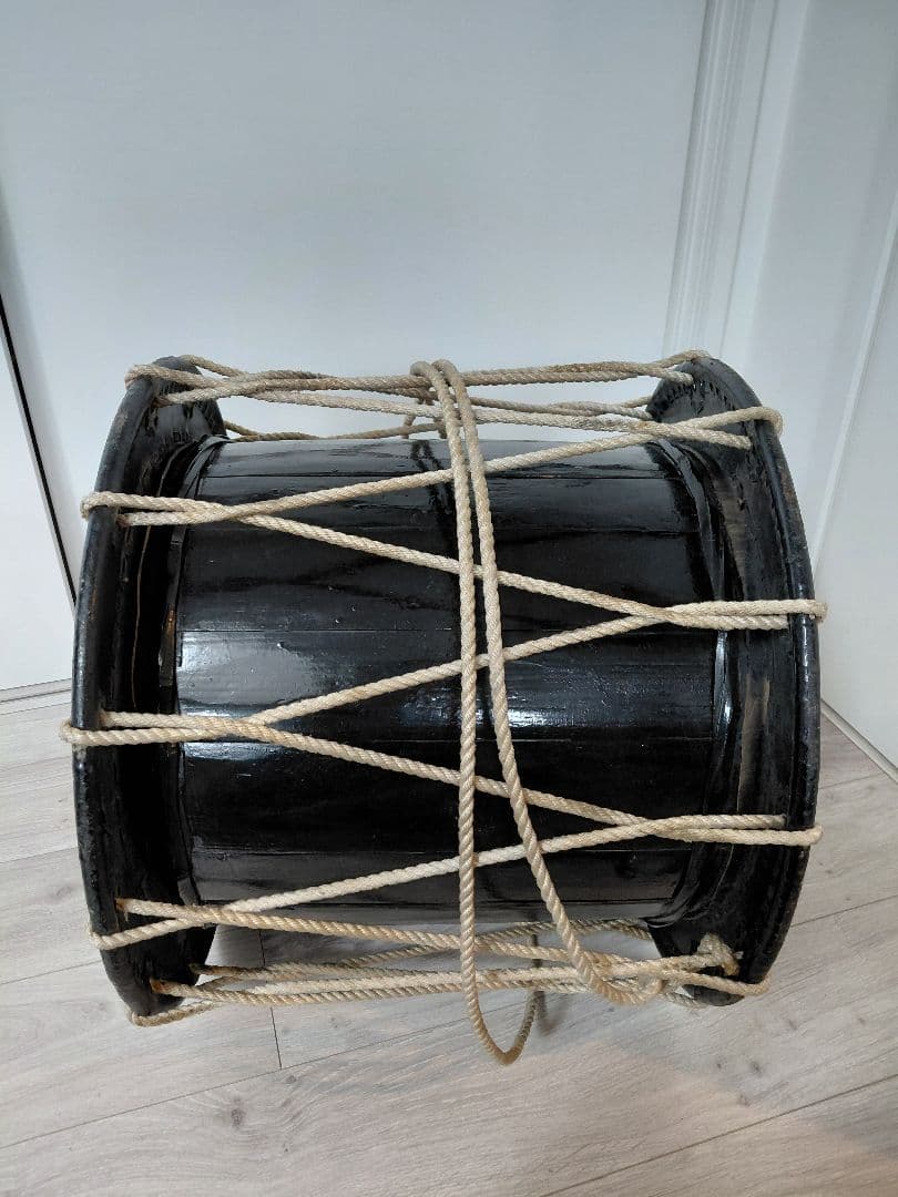 さんさ太鼓　51.5cm　一尺七寸