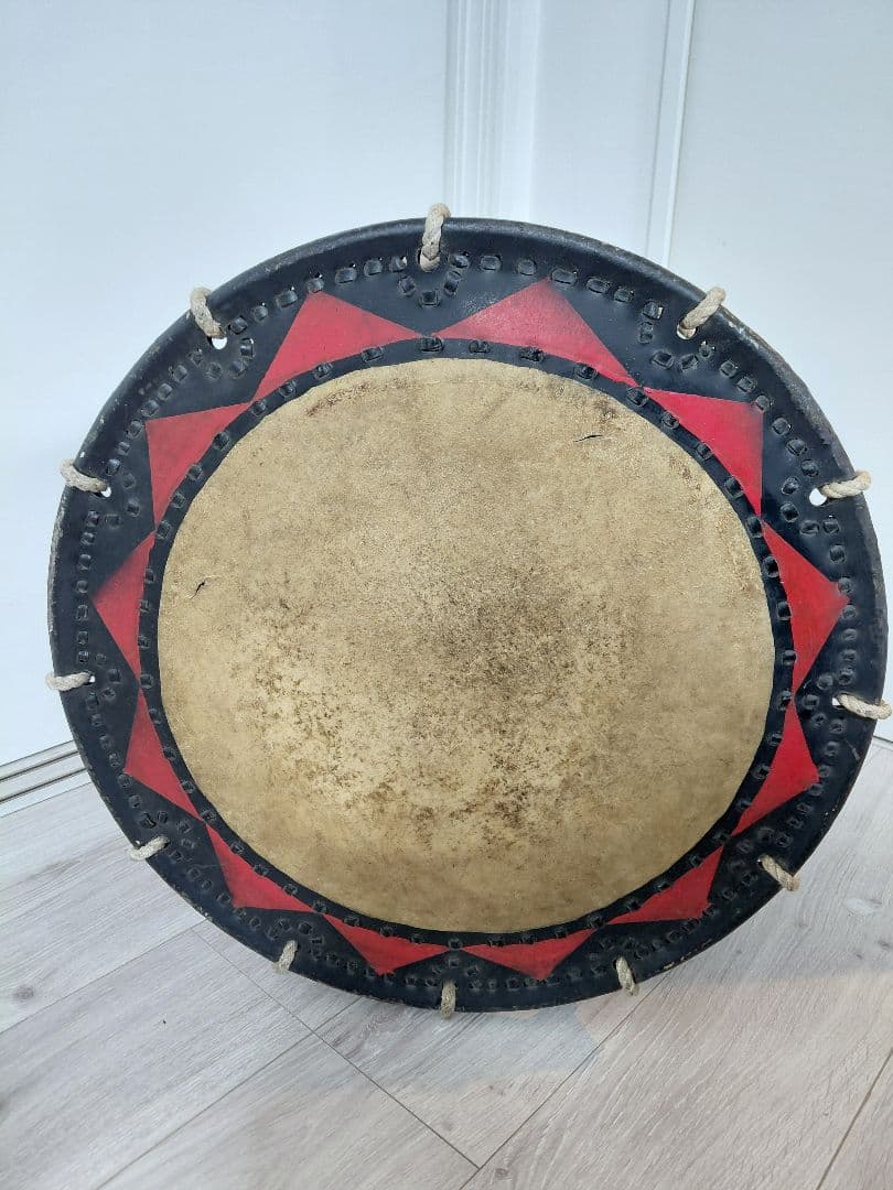 さんさ太鼓　51.5cm　一尺七寸