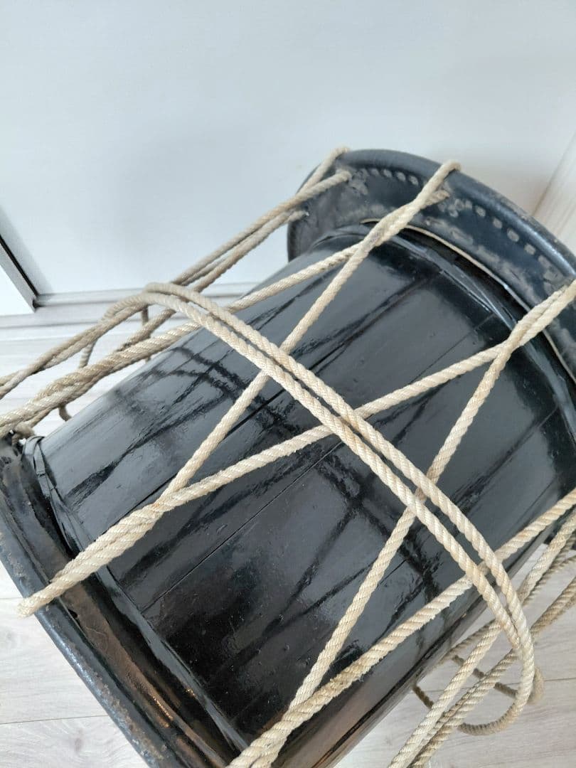 さんさ太鼓　51.5cm　一尺七寸